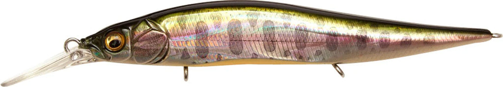 Megabass Ito Vision 110 1 Jr Jerkbait