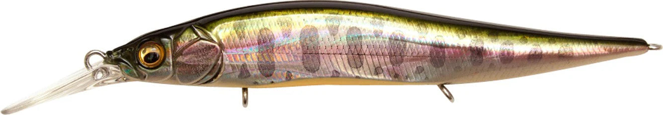Megabass Ito Vision 110 1 Jr Jerkbait