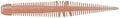 Geecrack Bellows Stick Floating Elastomer Worm 38 Inch