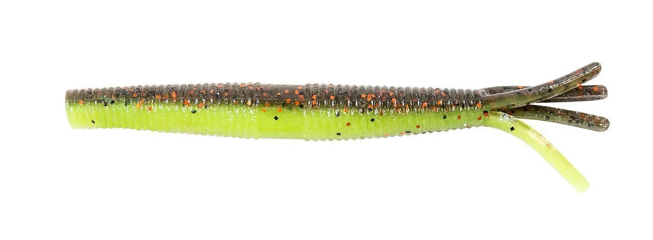 Z Man Hula StickZ 4 inch Skirted Soft Stickbait