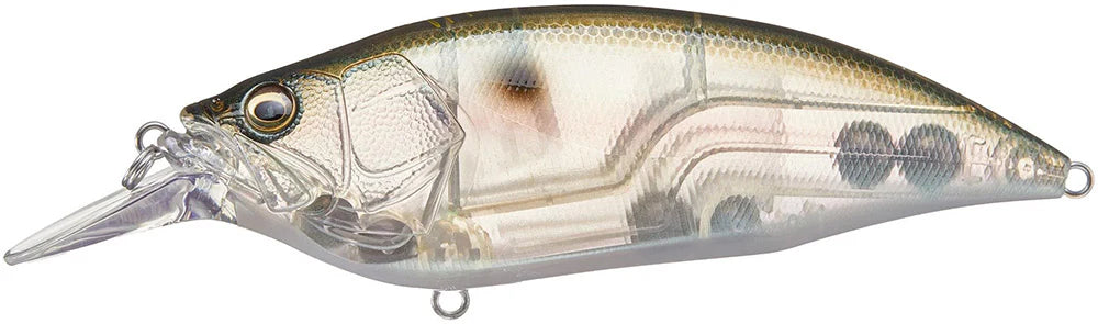Megabass Big M 40 Magnum Deep Diving Crankbait 5 Inch