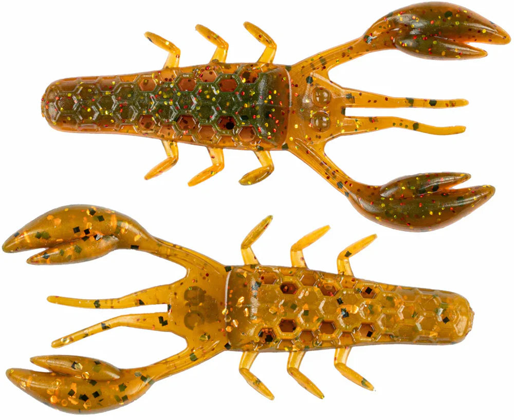 NetBait Finiki Sonix Pinch Craw 25 Inch