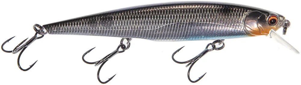 Bass Mafia Shot Caller Shallow Jerkbait 45 Inches