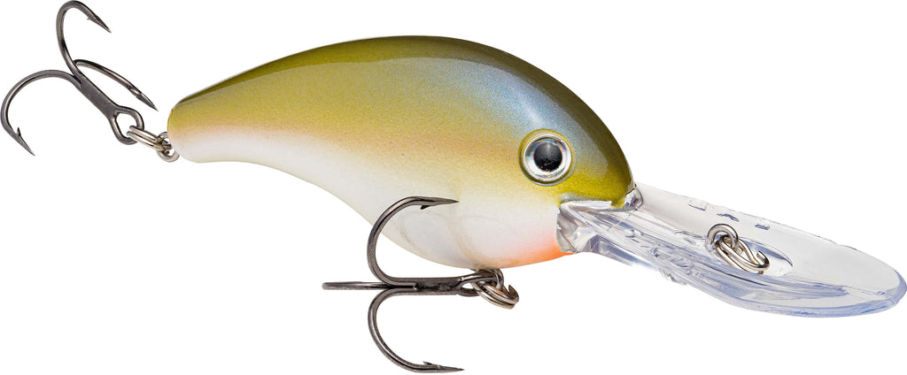 Strike King Pro Model Series 5XD Deep Diving Crankbait 5 8 oz