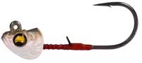Megabass Okashira Swimbait Jighead 3 pack