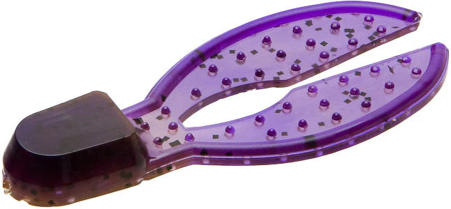 Zoom Super Chunk Jr Jig Trailer 2 Inch