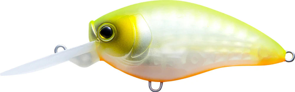 Yo Zuri 3DR X Mid Runner MR Crankbait 50mm 2 Inch