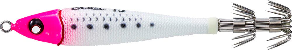 Yo Zuri Ultra Metal Squid Jig 105mm 4125 Inch