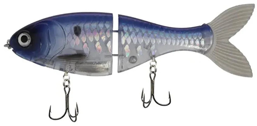 Bucca Trick Shad Glidebait 6 Inch
