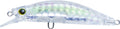 Yo Zuri 3DR X Flat Sided Heavy Sinking Minnow 40mm 1625 Inch