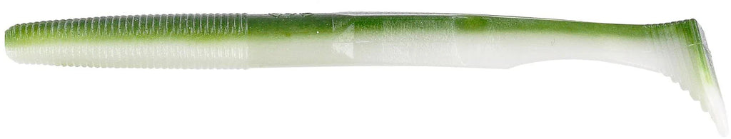 Yamamoto Baits 5 Inch Swim Senko Paddle Tail Swimbait 10 Pack