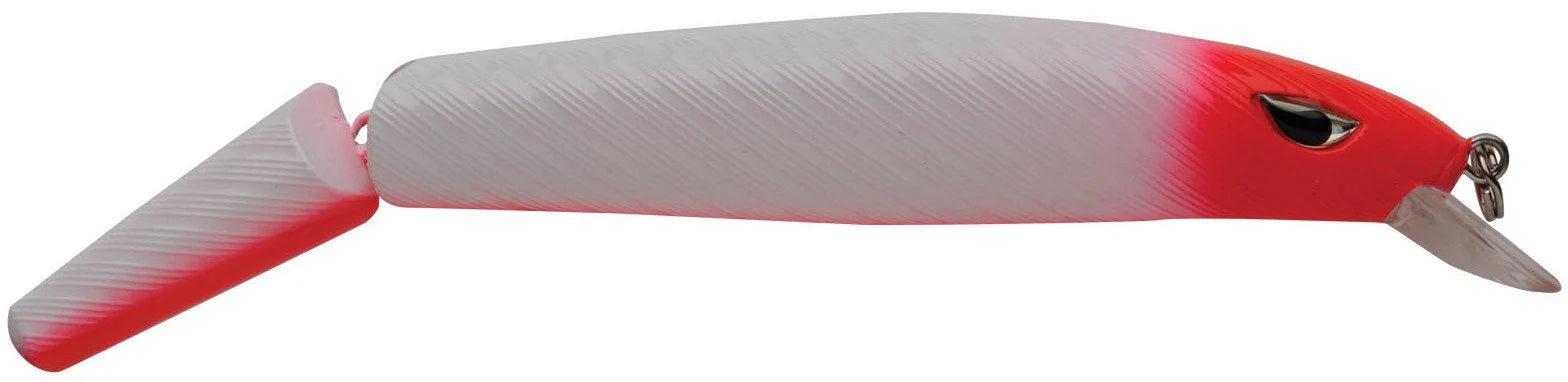 P Line Angry Eye Predator 6 1 2 inch Shallow Diving Rip Bait