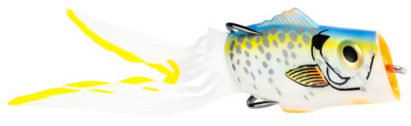 Strike King KVD Popping Perch 5 1 4 inch Hollow Body Panfish