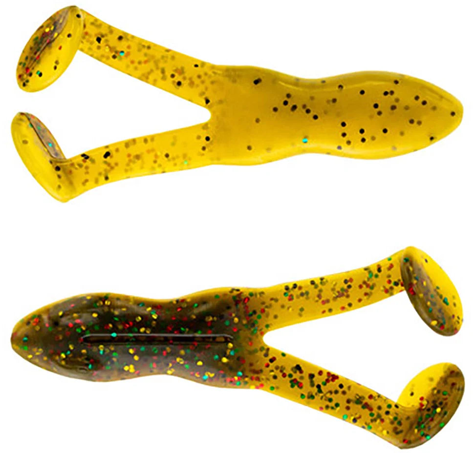 Frog Factory Ribbit Frog 35 Inch