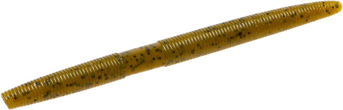 Zoom Slinky Stick Worm 5 Inch