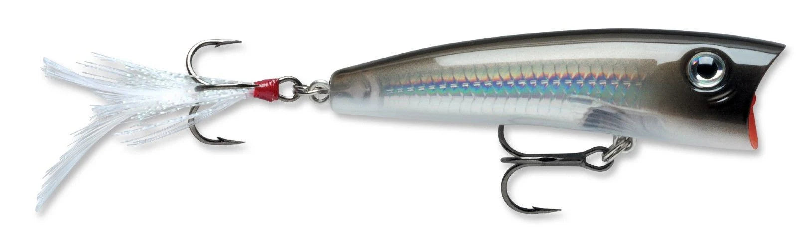 Rapala XRP 07 X Rap Pop Topwater Popper 275 Inch