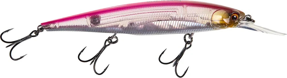 Bass Mafia Shot Caller Deep Jerkbait 45 Inches