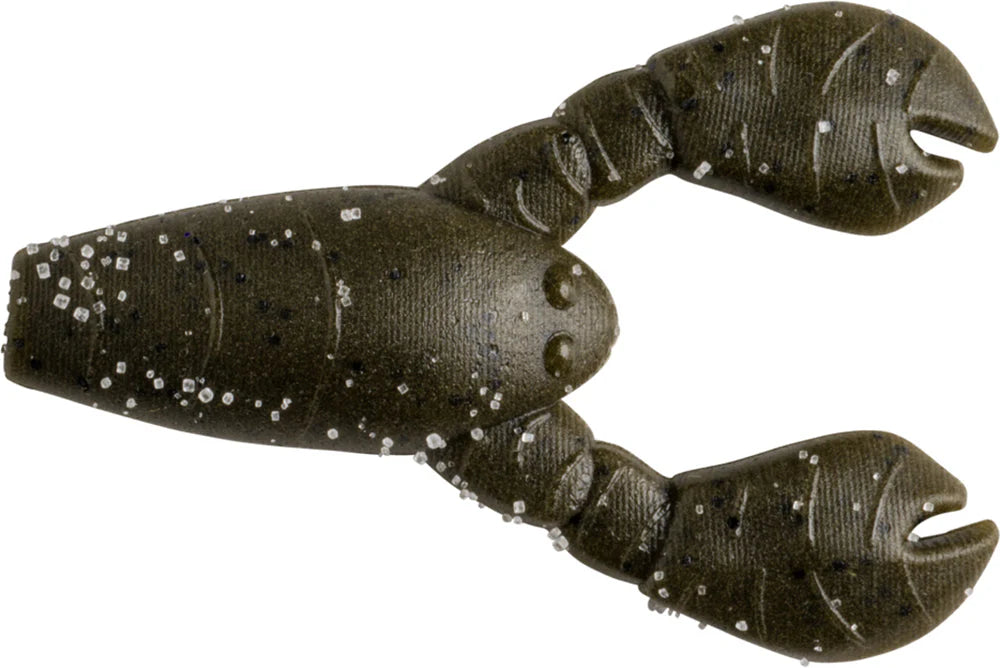 Great Lakes Finesse Micro Snack Craw 17 Inch