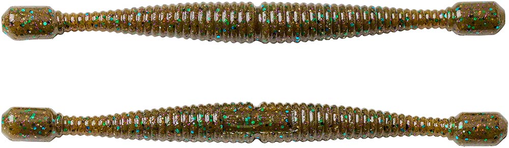 SPRO Wacky Snack Stickbait 525 Inch