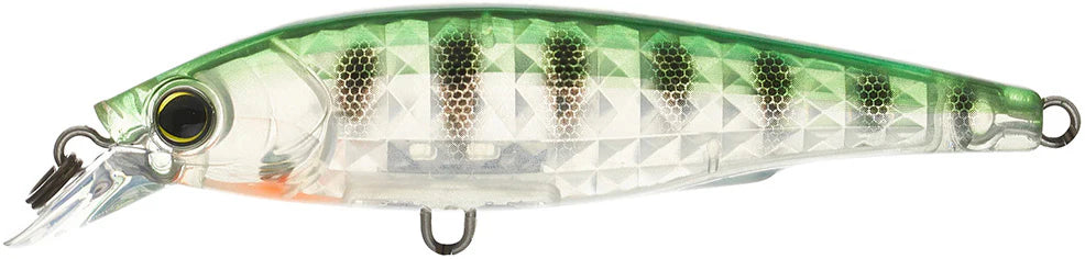 Yo Zuri 3DR X Floating Minnow 80mm 3125 Inch