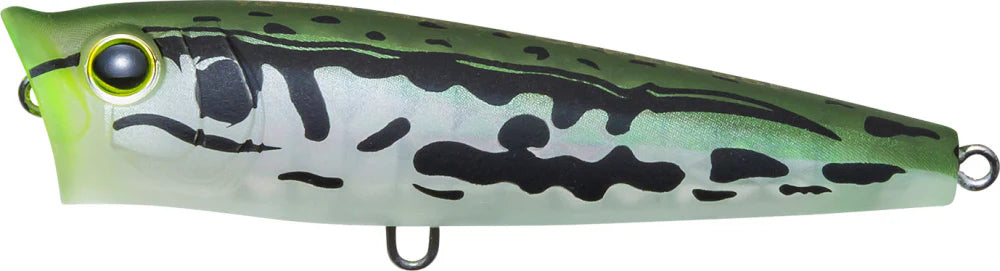 Yo Zuri 3DR X Topwater Popper 65mm 2625 Inch