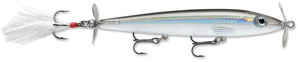 Rapala XRPR 11 X Rap Prop Topwater Prop Bait 4375 Inch