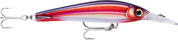 Rapala XRMXT 160 X Rap Magnum Extreme Big Game Trolling Lure 8 Inch