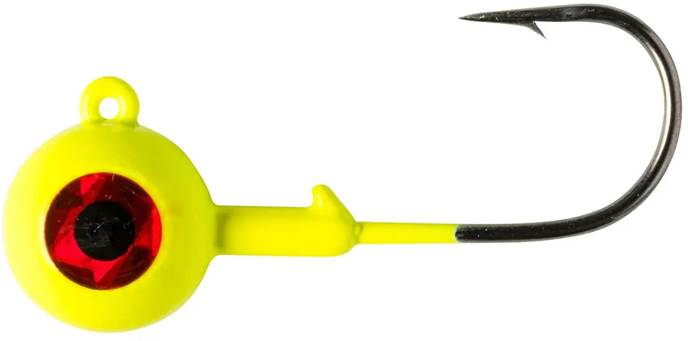Lindy B MAX Jigheads 2 Pack