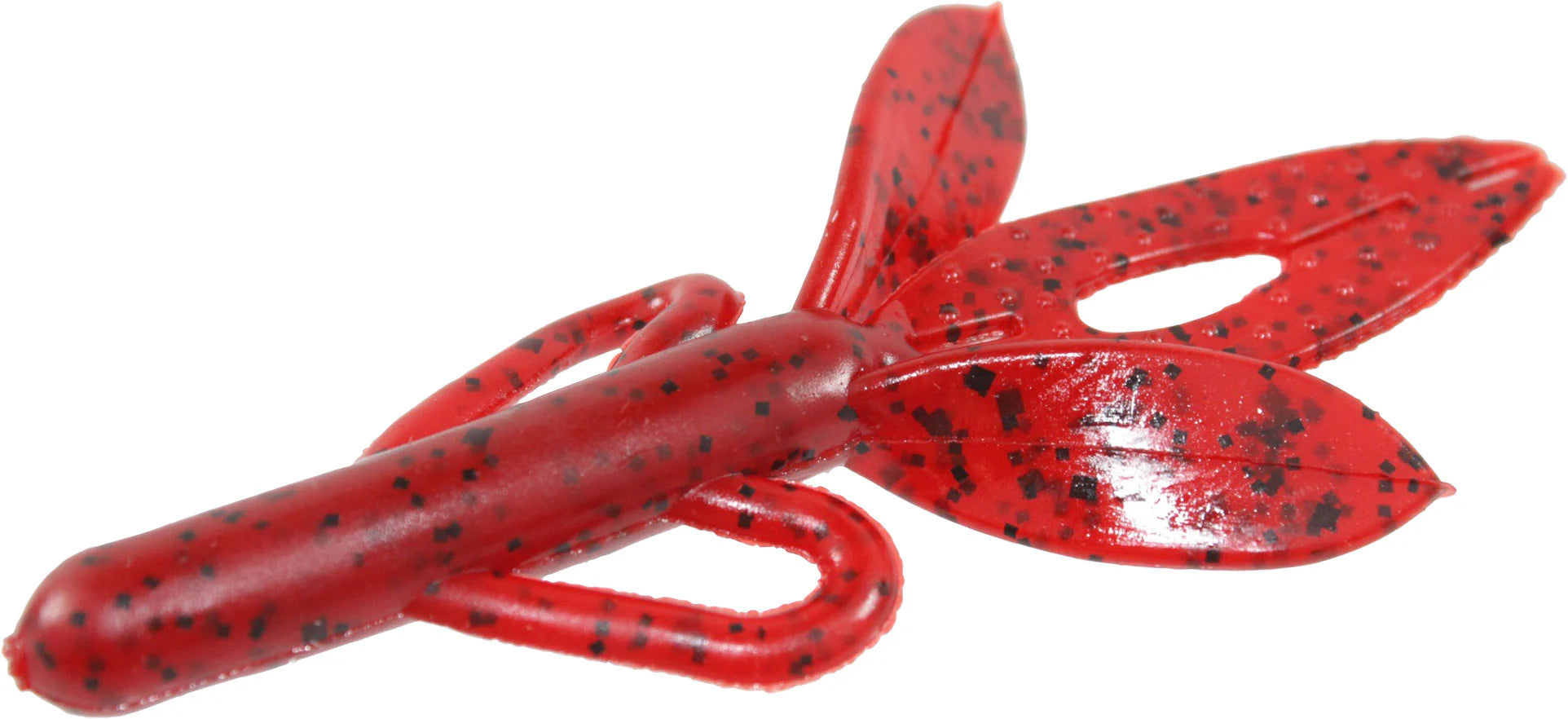 Zoom Super Hog Creature Bait 4 Inch