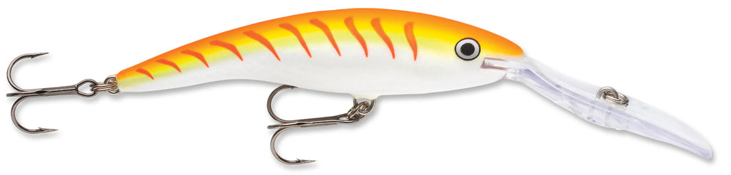 Rapala Deep Tail Dancer 11 Extra Deep Diving Crankbait