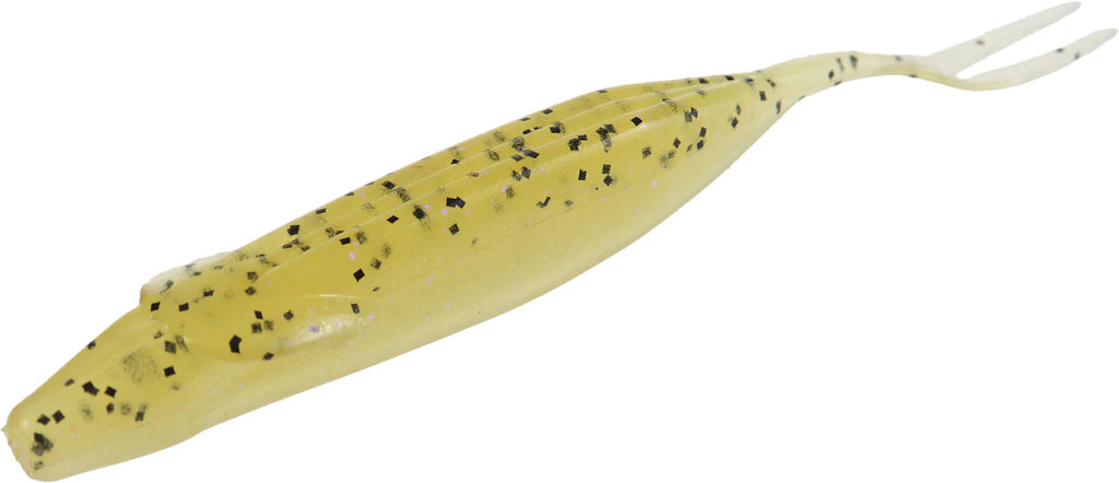Zoom Winged Fluke 5 Inch