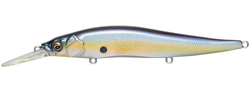 Megabass Ito Vision 110 1 Jerkbait