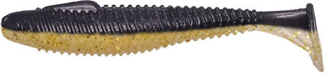 Geecrack Jack Master Paddle Tail Swimbait 48 Inch