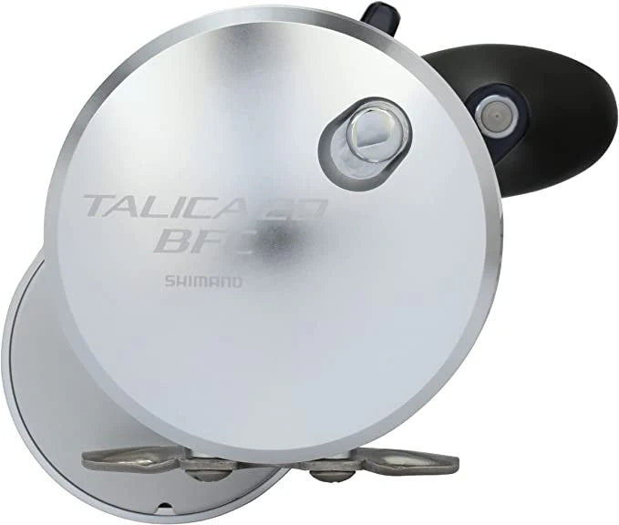 Shimano Talica 1 Speed BFC Billfish Concept Lever Drag Conventional Reel TAC20BFC