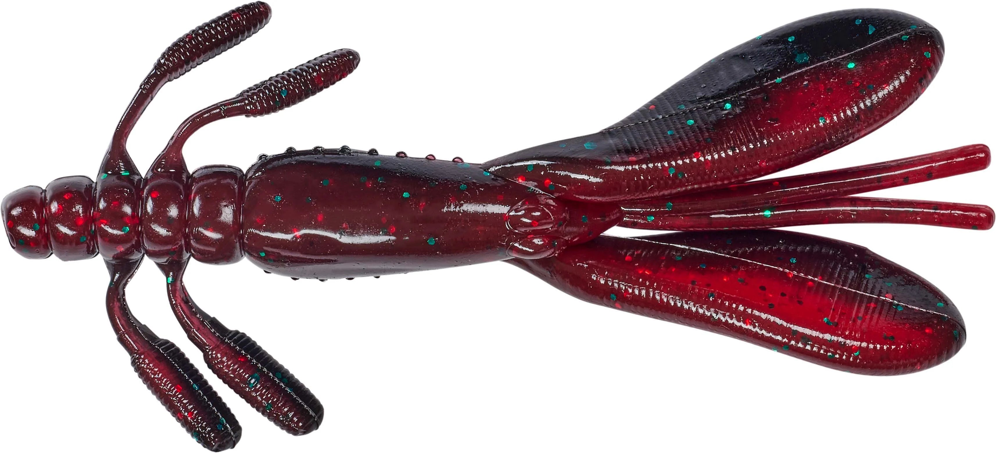 Nories Escape Chibi Twin Creature Bait 3 Inch