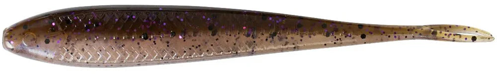 YUM Forward Facing Sonar Minnow 4 Inch