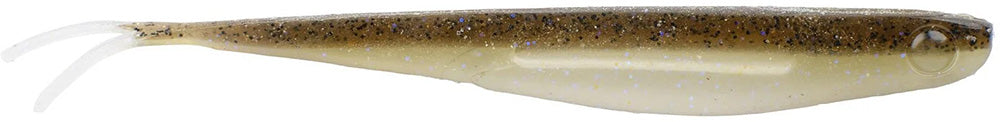 Berkley Lab Series Minnow 525 Inch
