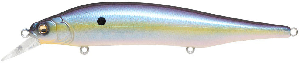 Megabass Ito Shiner 4 1 2 inch Suspending Jerkbait