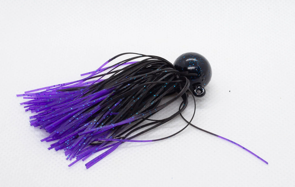 BnR Tackle Salmon Twitching Jigs