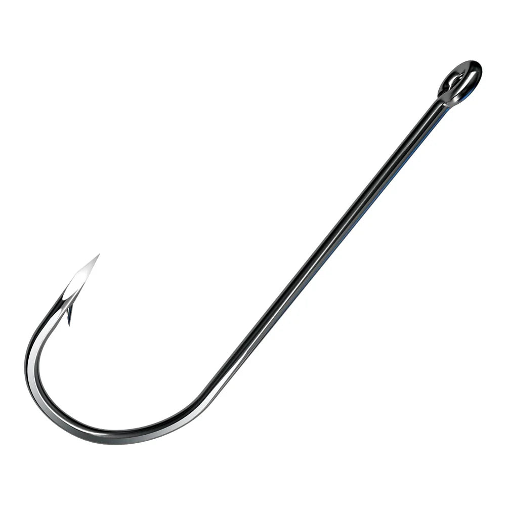 Eagle Claw Trokar TK608 Spinnerbait Hook Bulk Pack