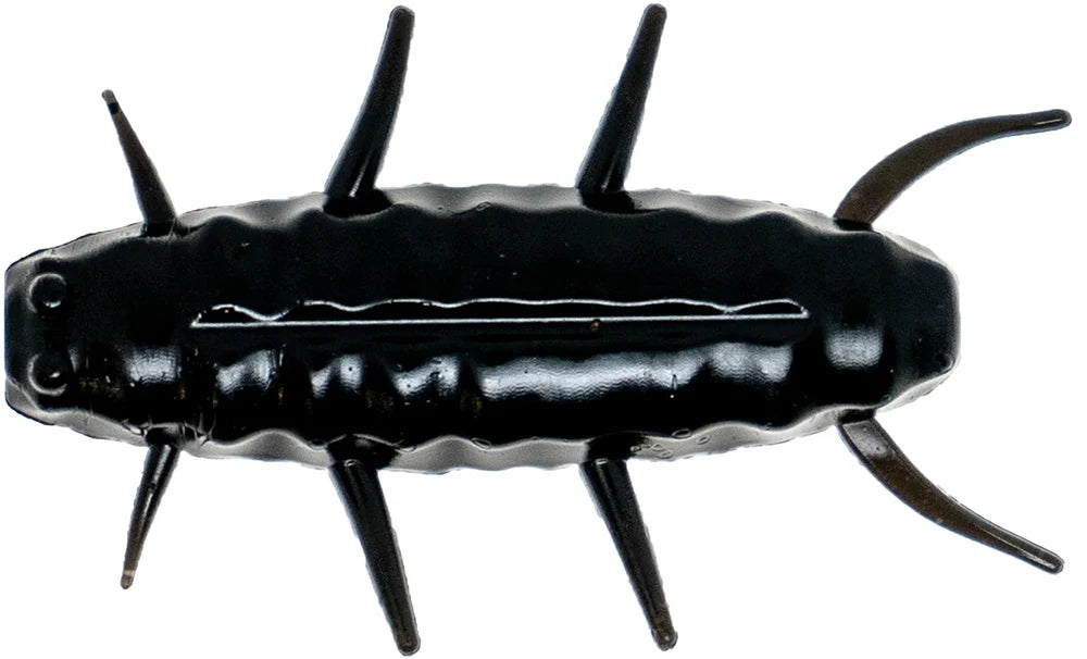 Mule Fishing Bluegrass Bug 2 Inch
