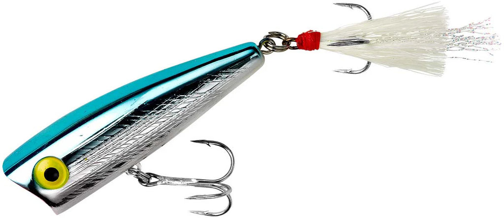 Rebel Pop R Topwater Popper