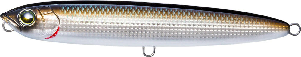 Yo Zuri Floating Mag Pencil Topwater Walker 200mm 8 Inch