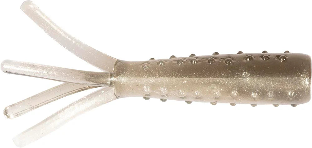 Z Man Tiny TicklerZ Micro Finesse Bait