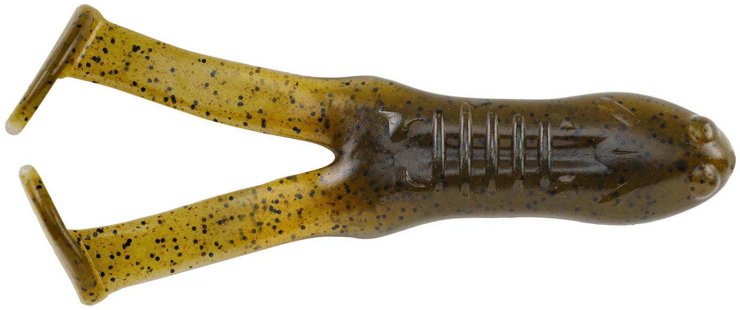 Berkley PowerBait Beatn Paddle Frog 39 Inches