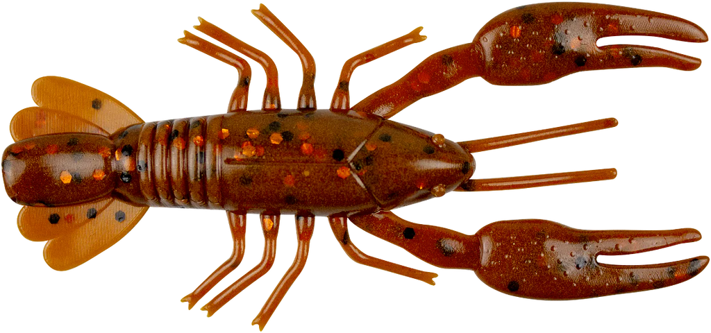 YUM Ned Craw 2 1 2 inch Ned Rig Soft Bait