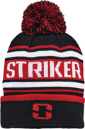 Striker Retro Pom Hat