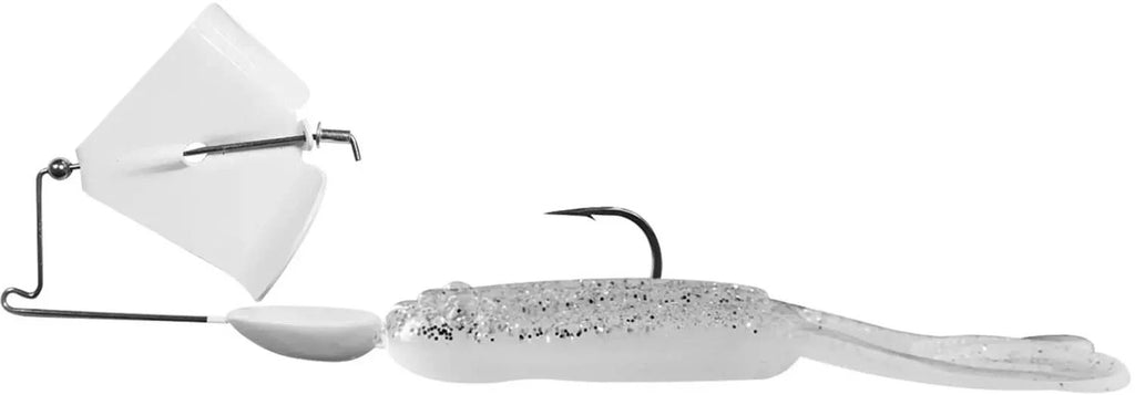 Big Bite Baits Tour Toad Buzzbait