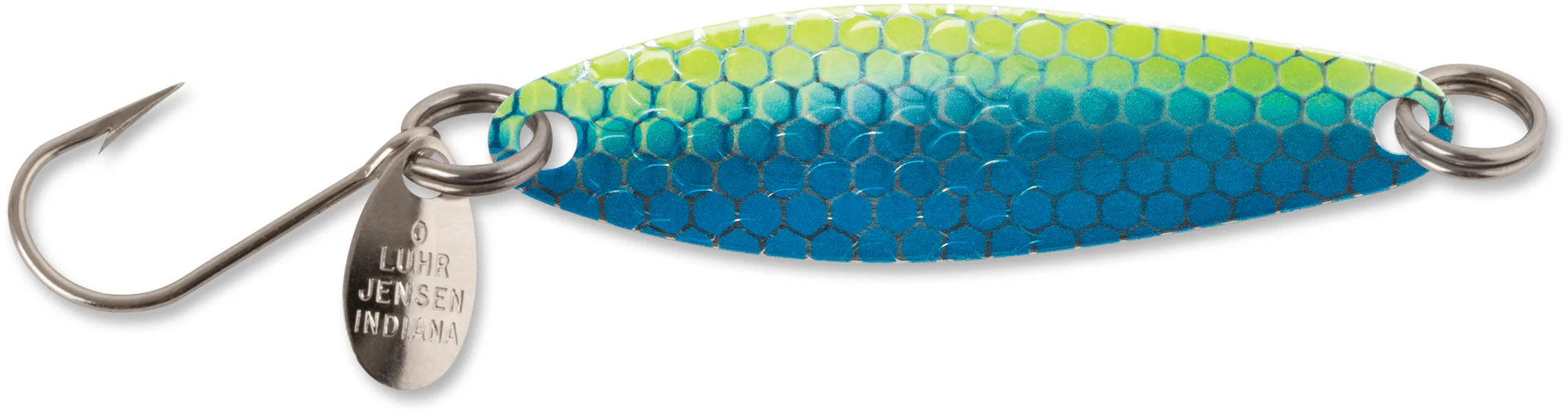 Luhr Jensen Needlefish 2 inch Spoon