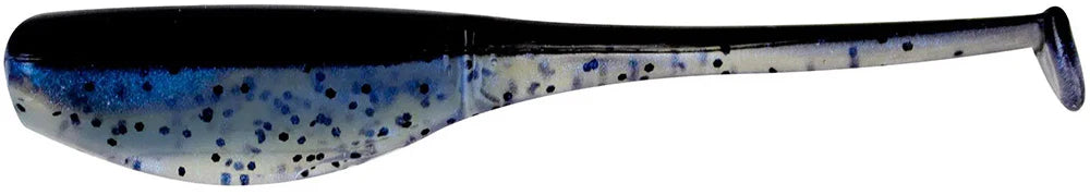 Bobby Garland Baby Shad SwimR 2 1 4 inch Soft Paddle Tail Swimbait 15 pack